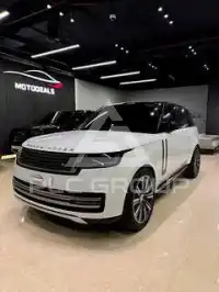 2023 Land Rover Range Rover