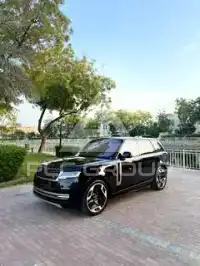 2023 Land Rover Range Rover