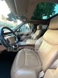 2023 Land Rover Range Rover
