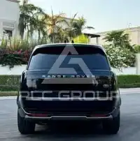 2023 Land Rover Range Rover