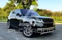 2023 Land Rover Range Rover