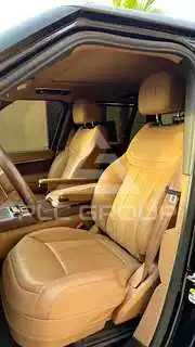 2023 Land Rover Range Rover
