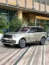 2023 Land Rover Range Rover