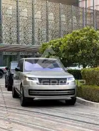 2023 Land Rover Range Rover