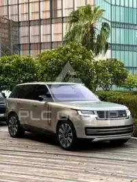 2023 Land Rover Range Rover