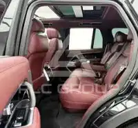 2023 Land Rover Range Rover