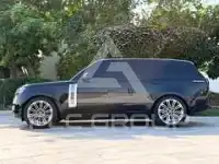 2023 Land Rover Range Rover