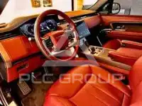 2023 Land Rover Range Rover