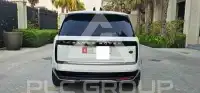 2023 Land Rover Range Rover