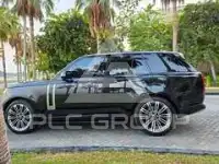 2023 Land Rover Range Rover