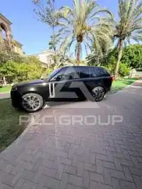 2023 Land Rover Range Rover