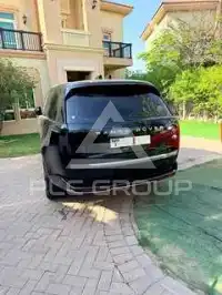 2023 Land Rover Range Rover