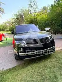 2023 Land Rover Range Rover