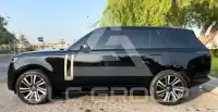 2023 Land Rover Range Rover