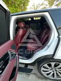 2023 Land Rover Range Rover