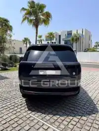 2023 Land Rover Range Rover