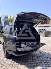 2023 Land Rover Range Rover