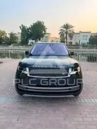 2023 Land Rover Range Rover