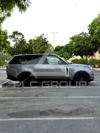 2023 Land Rover Range Rover