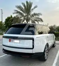 2023 Land Rover Range Rover