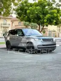 2023 Land Rover Range Rover
