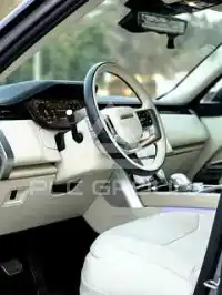 2023 Land Rover Range Rover