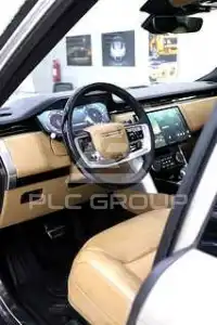 2023 Land Rover Range Rover