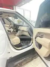2023 Land Rover Range Rover