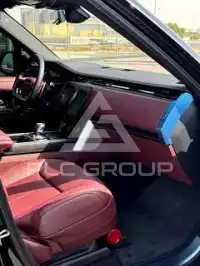 2023 Land Rover Range Rover