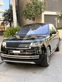 2023 Land Rover Range Rover