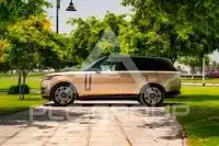 2023 Land Rover Range Rover