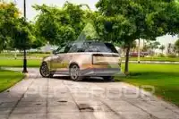 2023 Land Rover Range Rover