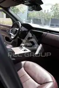 2023 Land Rover Range Rover