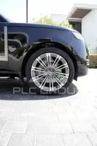 2023 Land Rover Range Rover