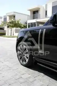 2023 Land Rover Range Rover