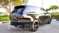2023 Land Rover Range Rover