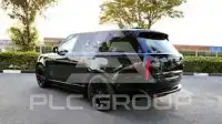 2023 Land Rover Range Rover