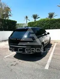 2023 Land Rover Range Rover