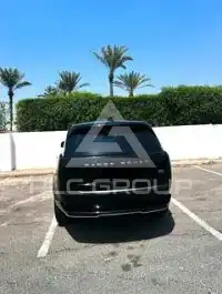 2023 Land Rover Range Rover