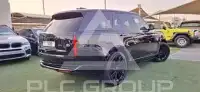 2023 Land Rover Range Rover