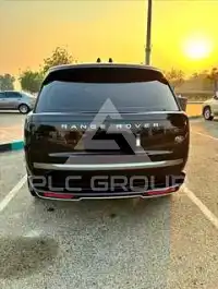 2023 Land Rover Range Rover
