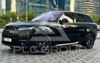 2023 Land Rover Range Rover