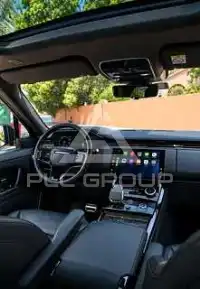 2023 Land Rover Range Rover