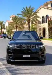 2023 Land Rover Range Rover