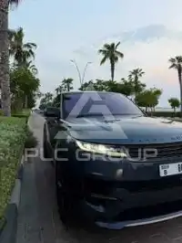 2023 Land Rover Range Rover