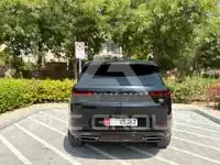 2023 Land Rover Range Rover