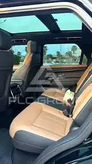2023 Land Rover Range Rover
