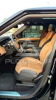 2023 Land Rover Range Rover