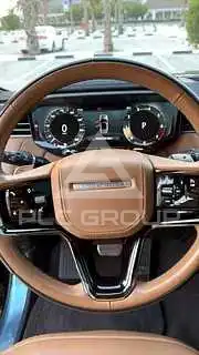 2023 Land Rover Range Rover