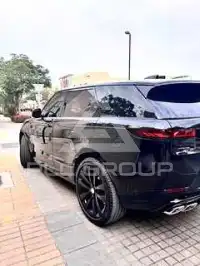 2023 Land Rover Range Rover